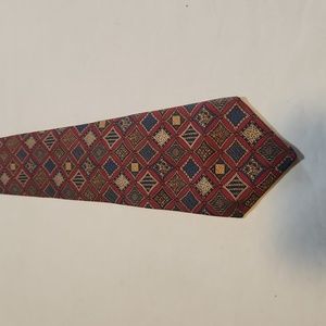 Salvatore Ferragamo tie